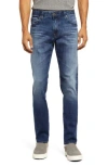 Ag Tellis Modern Slim Fit Jeans In Blue