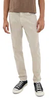 Ag Tellis Modern Slim Jeans 32 7 Years Sulfur Coastal Pebble