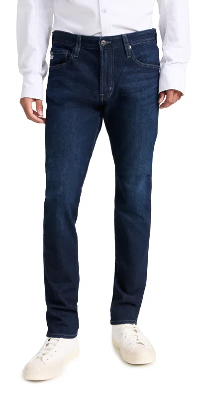 Ag Tellis Jeans In Burroughs