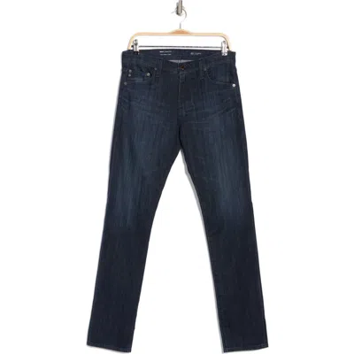 Ag Tellis Modern Slim Jeans In Debonair