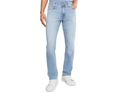 Ag Tellis Modern Slim Jeans In Maze Men's Jeans Maze: 30 32 In Animal Print