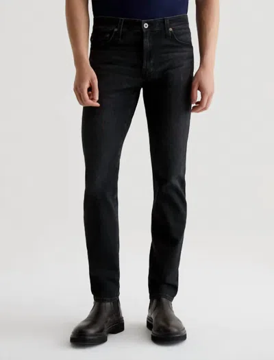 Ag Tellis Modern Slim Jeans In Trophy In Multi
