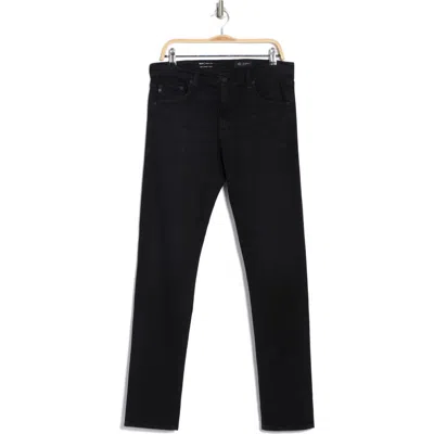 Ag Tellis Modern Slim Jeans In Refined
