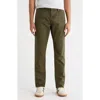 Ag Tellis Modern Slim Pants In Green