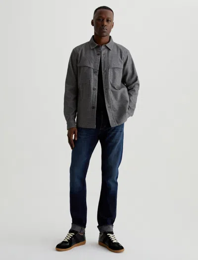 Ag Tellis Selve In 11 Years Robust