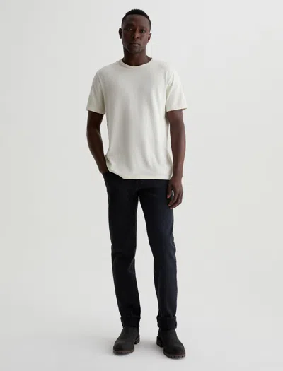 Ag Tellis Selve In Sulfur Pure Black