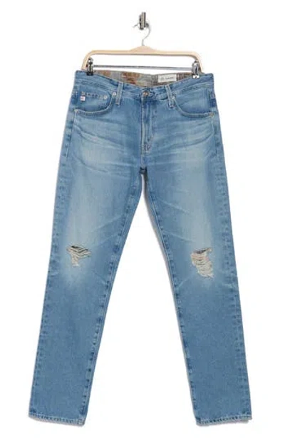 Ag Tellis Skinny Jeans In Garden Camo 21 Years Authentic