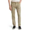 Ag Tellis Slim Fit Jeans In Gray