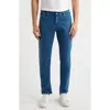 Ag Tellis Slim Fit Jeans In Blue