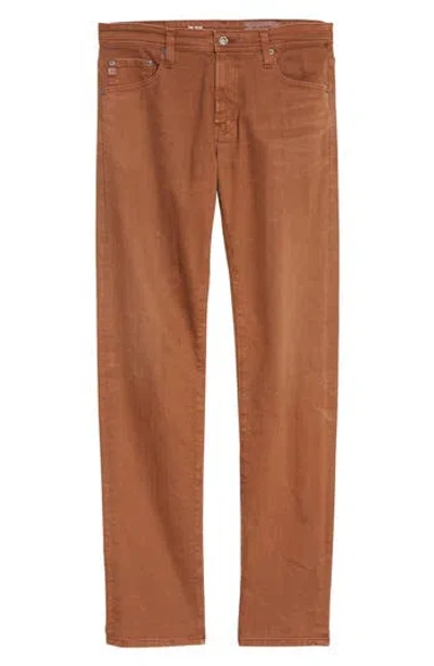 Ag Tellis Slim Fit Jeans