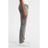 Ag Everett Slim Straight Leg Jeans In Gray