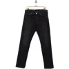 Ag Tellis Slim Fit Jeans In Black