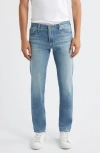 Ag Tellis Slim Fit Jeans In Blue