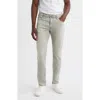 Ag Dylan Skinny Fit Jeans In Gray