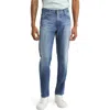 Ag Tellis Slim Fit Jeans