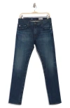 Ag Tellis Slim Fit Jeans In 6 Years Realm