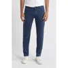 Ag Tellis Slim Fit Jeans In 7 Years Sulfur After Midnight
