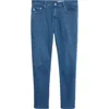 Ag Tellis Slim Fit Jeans In Blue