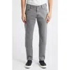 Ag Tellis Slim Fit Jeans In 7 Years Sulfur Storm Grey