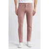 Ag Tellis Slim Fit Jeans In 7 Yrs Sulfur Wild Rose