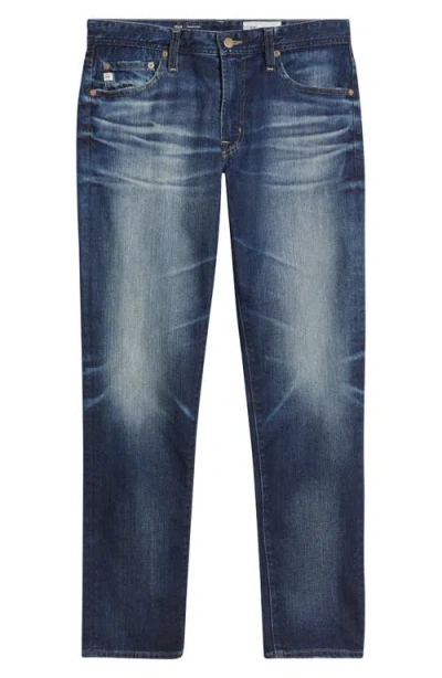 Ag Tellis Slim Fit Jeans In 9 Years Lombard