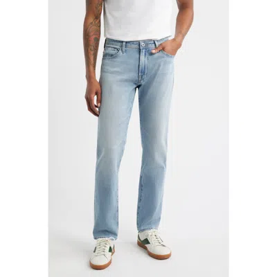 Ag Tellis Slim Fit Jeans In Blue