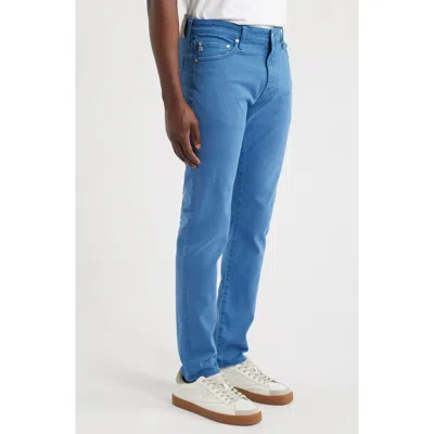 Ag Tellis Slim Fit Jeans In Blue