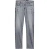 Ag Tellis Slim Fit Jeans In Cannery