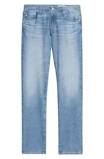 Ag Tellis Slim Fit Jeans In Cascade