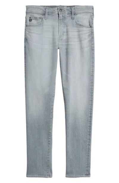 Ag Tellis Slim Fit Jeans In Cheyenne