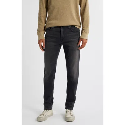 Ag Tellis Slim Fit Jeans In Gray