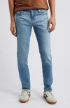 Ag Tellis Slim Fit Jeans In Highlight