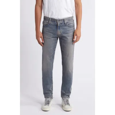 Ag Tellis Slim Fit Jeans In Jacinto Peak