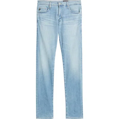 Ag Tellis Slim Fit Jeans In Laurel
