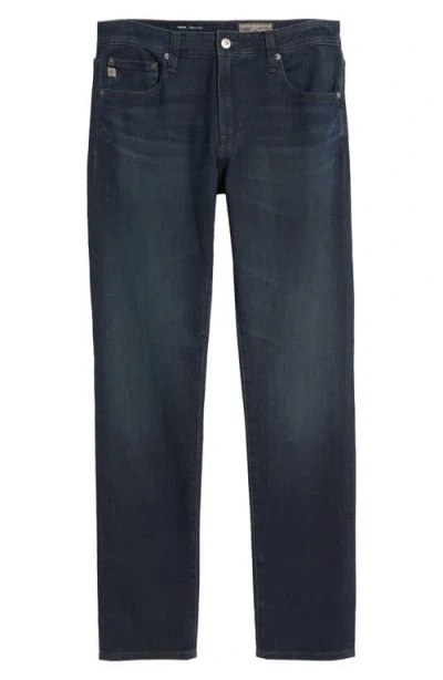 Ag Tellis Slim Fit Jeans In Millerton