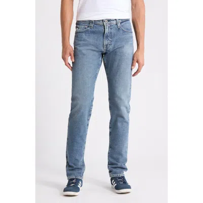 Ag Tellis Slim Fit Jeans In Multi