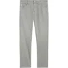 Ag Tellis Slim Fit Jeans In Neutral