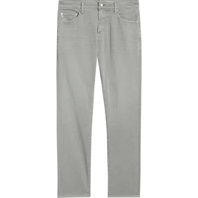 Ag Tellis Slim Fit Jeans In Neutral