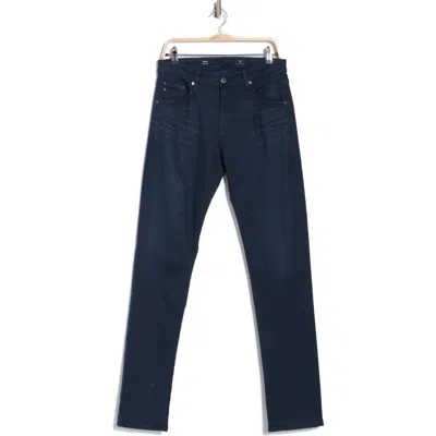 Ag Tellis Slim Fit Jeans In Orenda