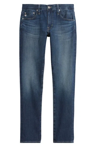 Ag Jeans Tellis Landmark Modern Slim Jean In Pathways