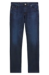 Ag Tellis Slim Fit Jeans In Sonoma