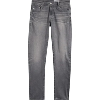 Ag Tellis Slim Fit Jeans In Stone Quarry