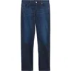 Ag Tellis Slim Fit Jeans In Sonoma