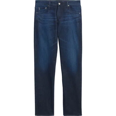 Ag Tellis Slim Fit Jeans In Willow Creek