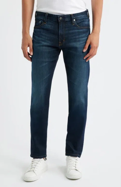 AG AG TELLIS SLIM FIT STRETCH JEANS