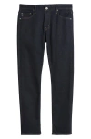 Ag Tellis Slim Fit Stretch Jeans In Monument