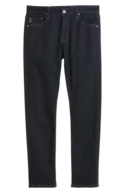 Ag Tellis Slim Fit Stretch Jeans In Monument