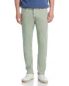 Ag Tellis Stretch Sateen Modern Slim Pants