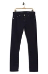 Ag Tellis Slim Jeans In Blue