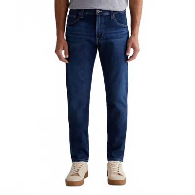 Ag Tellis Slim Jeans In Midlands 34 In Blue